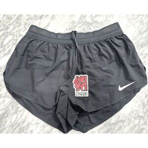Nike Pro Elite 2” Brief Lined Track Shorts Made in USA Mens Medium DA2943-060